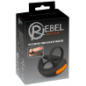 Rebel Men's Gear Ballstretcher vibrant Touring Vibe 10 Vibrations
